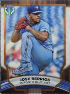 Jose Berrios