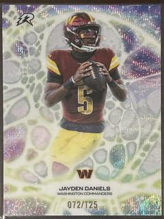 Jayden Daniels