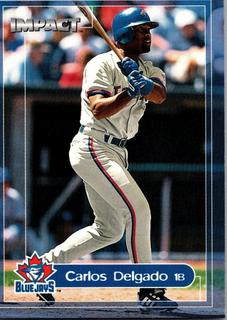 Carlos Delgado