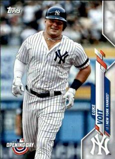 Luke Voit