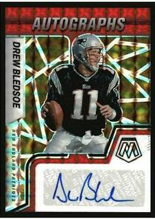 Drew Bledsoe