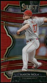 Aaron Nola