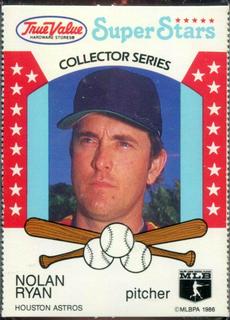 Nolan Ryan