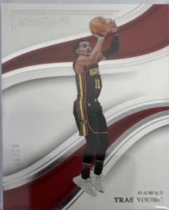 Trae Young