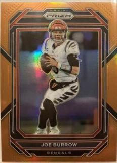 Joe Burrow