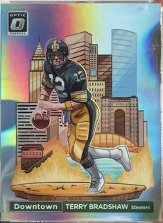Terry Bradshaw