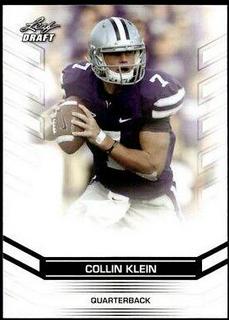 Collin Klein