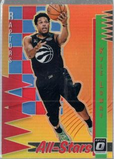 Kyle Lowry