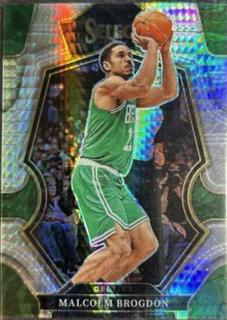 Malcolm Brogdon