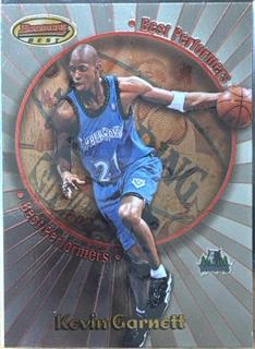 Kevin Garnett