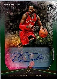 DeMarre Carroll