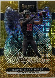 Marvin Harrison Jr.
