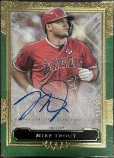 Mike Trout