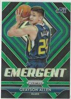 Grayson Allen