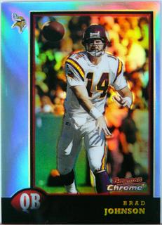 Brad Johnson