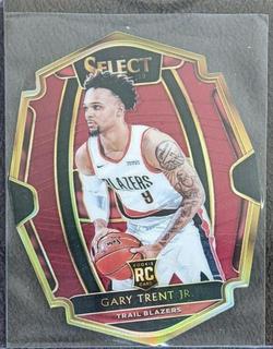 Gary Trent Jr.