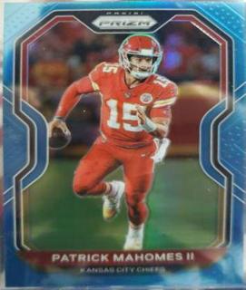 Patrick Mahomes II