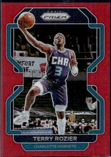 Terry Rozier III