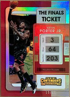 Kevin Porter Jr.