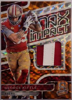 George Kittle