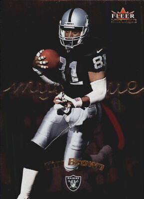 Tim Brown #25