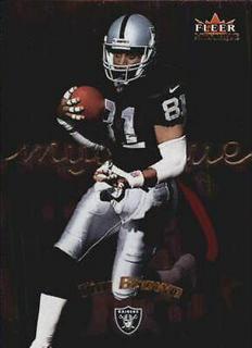 Tim Brown