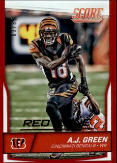 A.J. Green