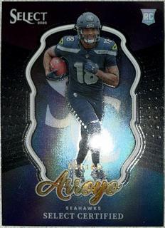 Elijah Arroyo