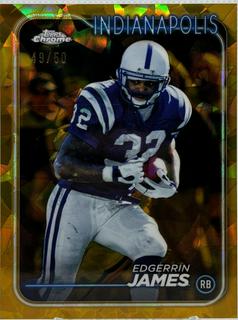 Edgerrin James