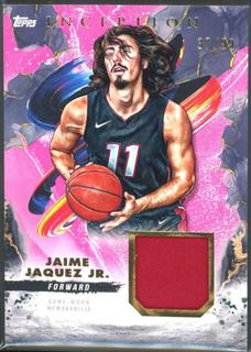 Jaime Jaquez Jr.
