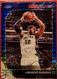 LaMarcus Aldridge