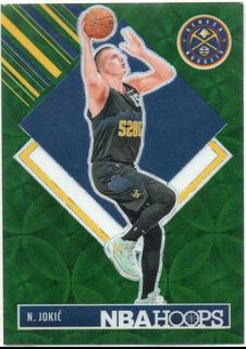 Nikola Jokic