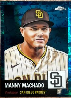 Manny Machado