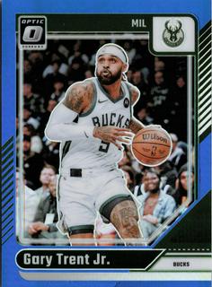 Gary Trent Jr.