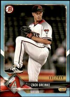 Zack Greinke