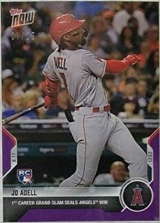 Jo Adell