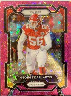 George Karlaftis