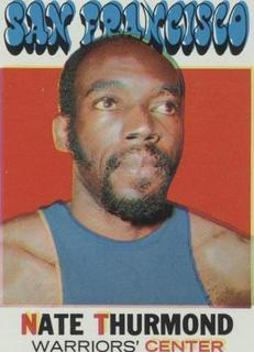 Nate Thurmond