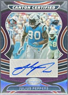 Julius Peppers