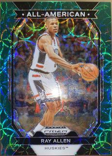 Ray Allen