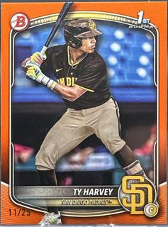 Ty Harvey