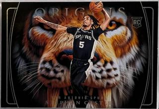 Stephon Castle