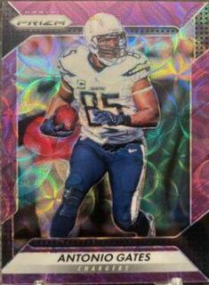 Antonio Gates