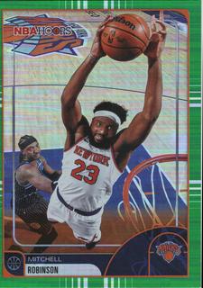 Mitchell Robinson