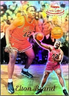 Elton Brand