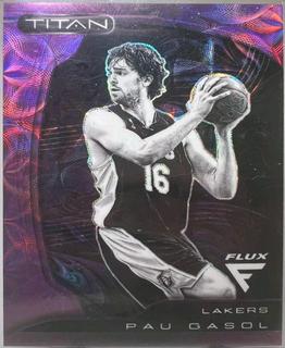 Pau Gasol