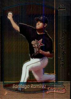 Santiago Ramirez