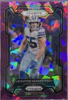Leighton Vander Esch