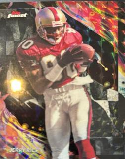 Jerry Rice