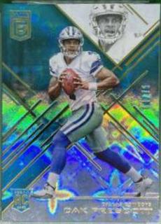 Dak Prescott